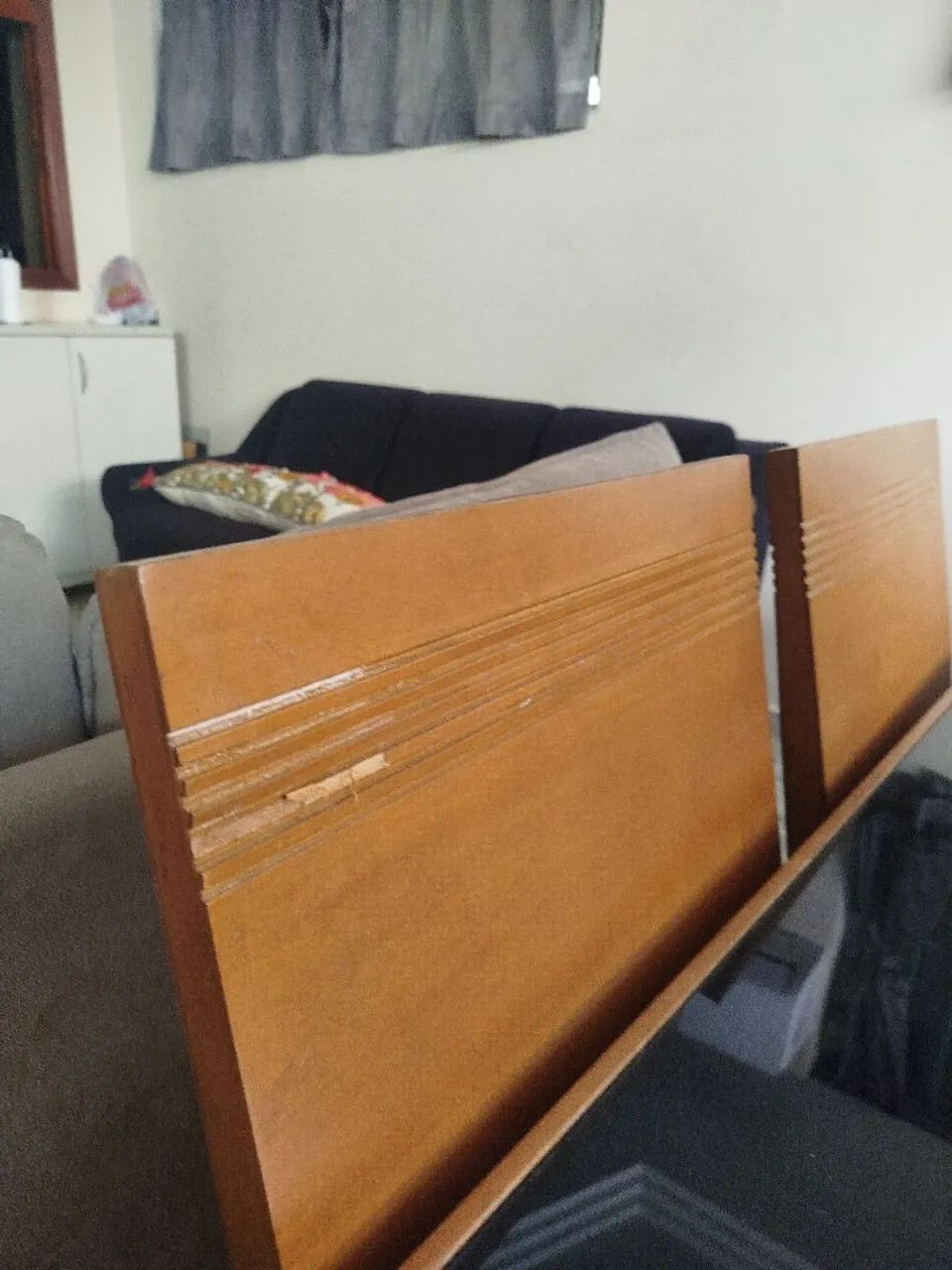 Mesa e cadeiras sala de jantar - Foto 4