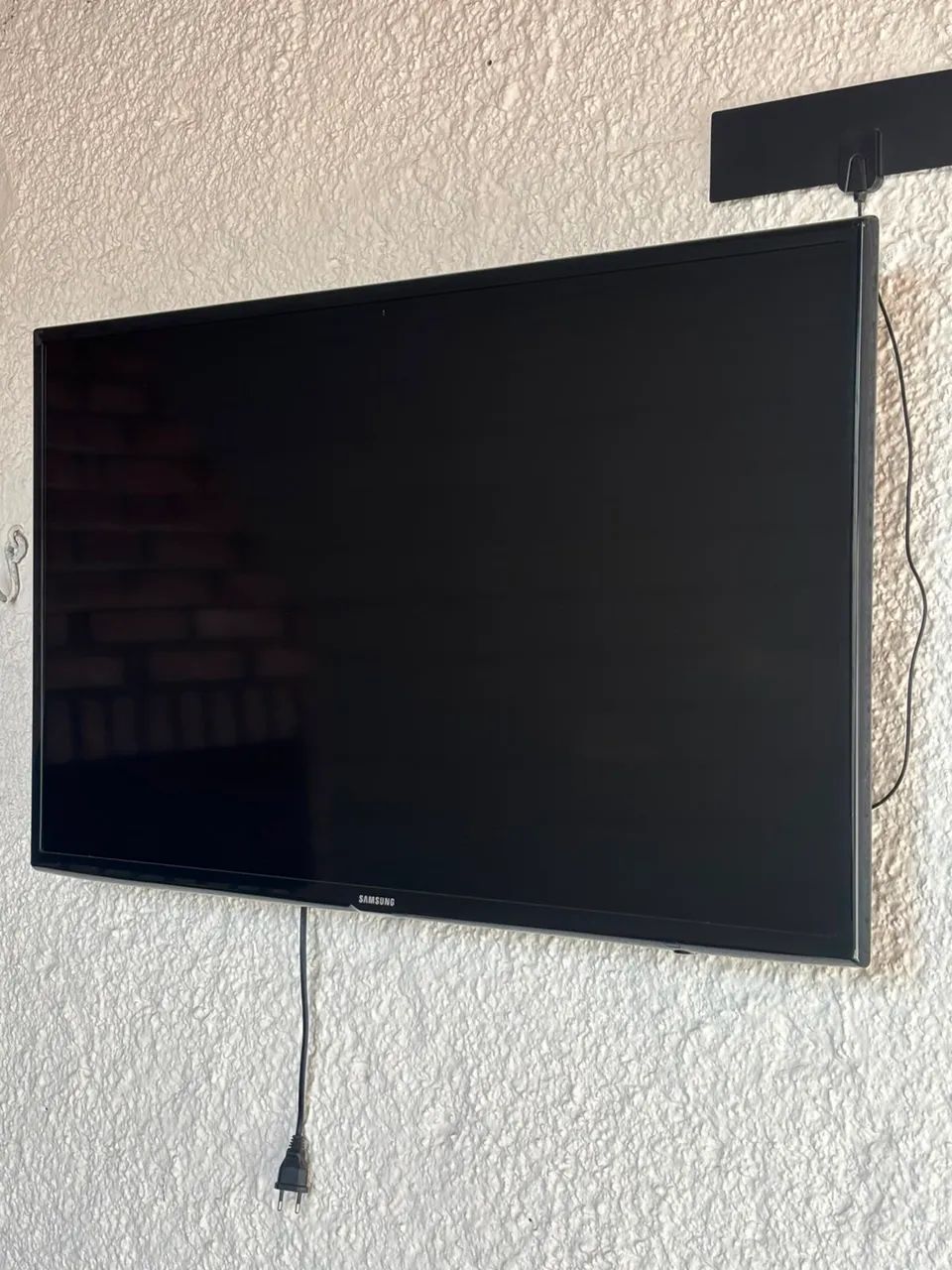TV Samsung 40 polegadas