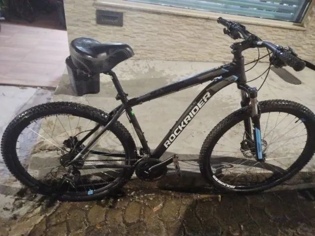 Bicicleta - Bike