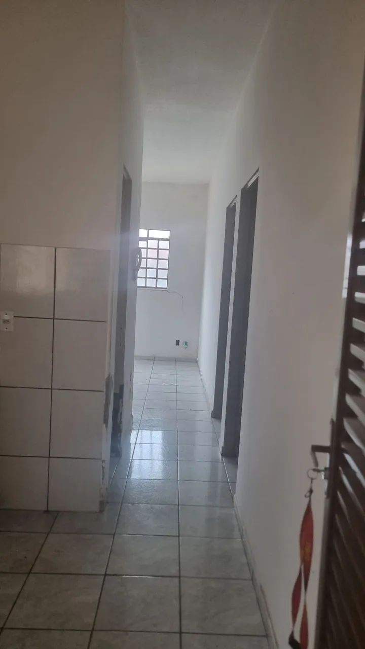 Alugo casa - Foto 5
