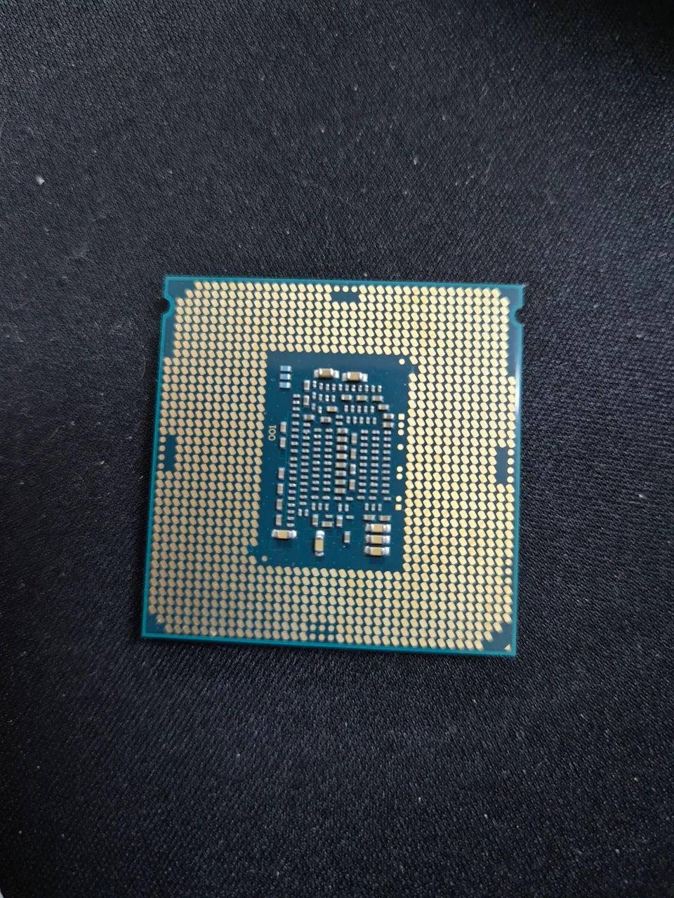 Processador Intel Core i5 6500t - Foto 2