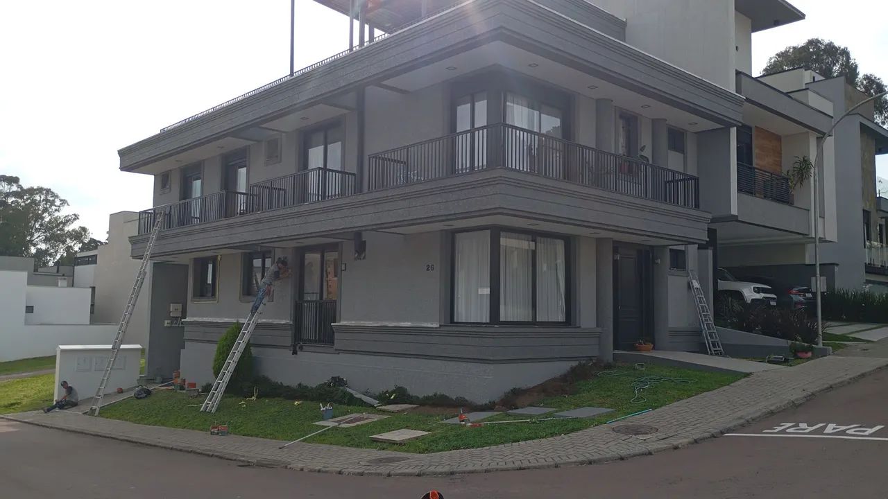pintor residencial e s.o.s pinturas. - Foto 4