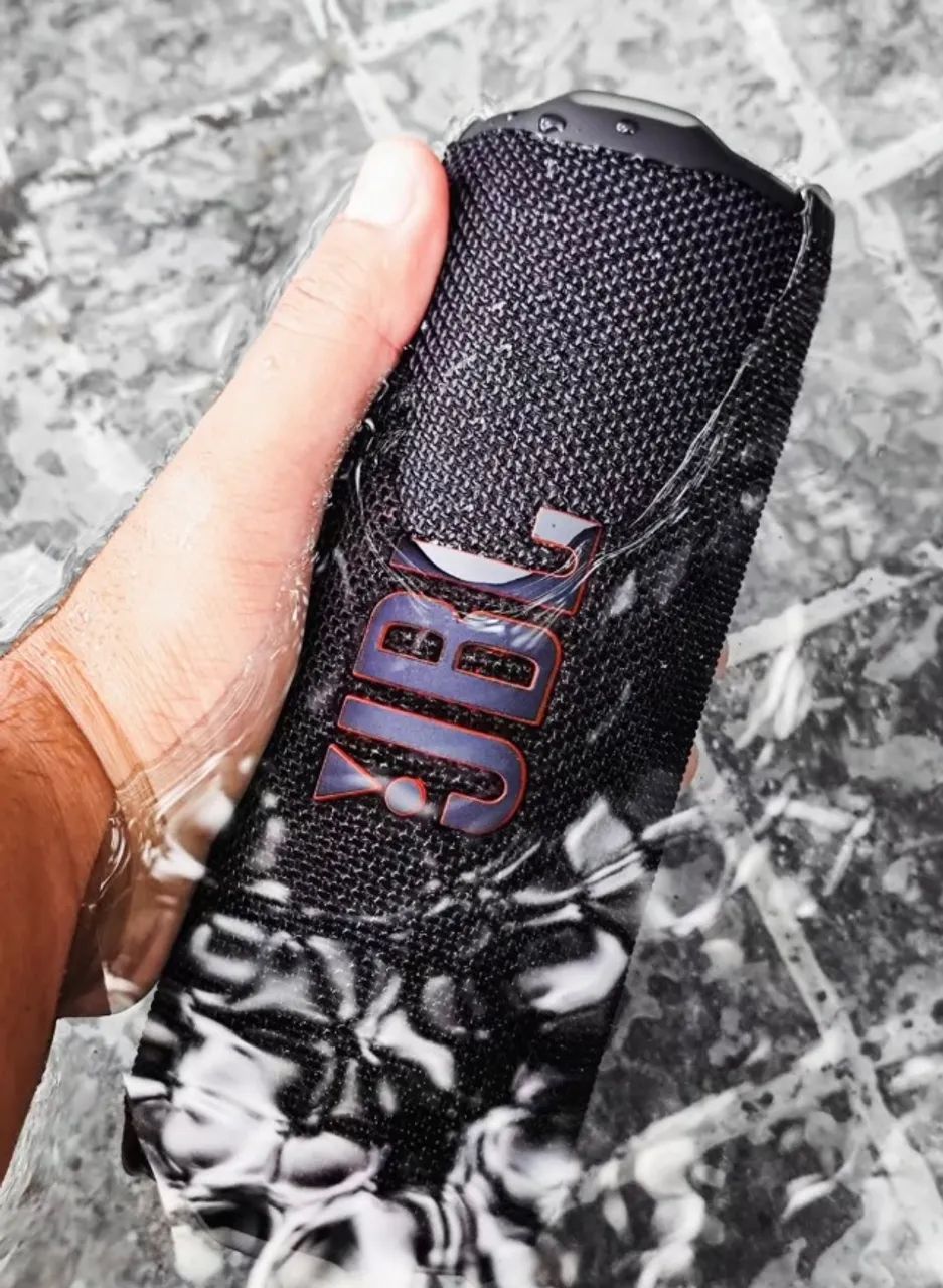 JBL Flip 7 Original Lacrada - Foto 2