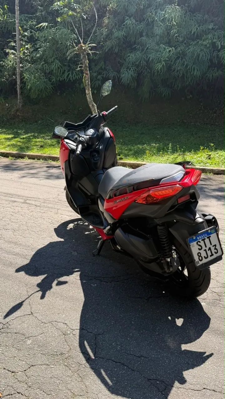 X Max 2022 só transferir! - Foto 3