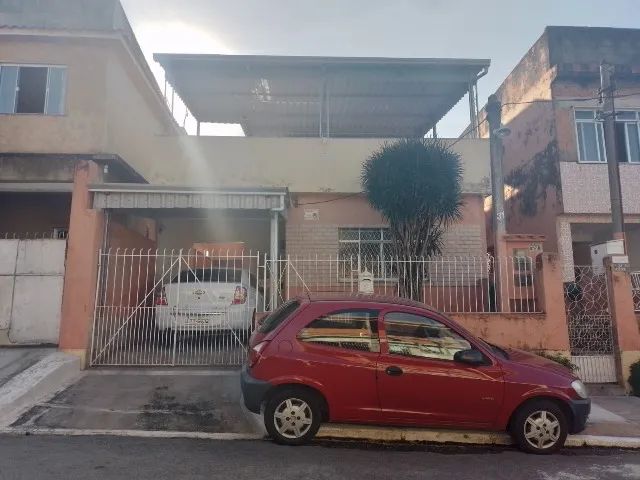2 (duas) casas independentes em Nilópolis - RJ