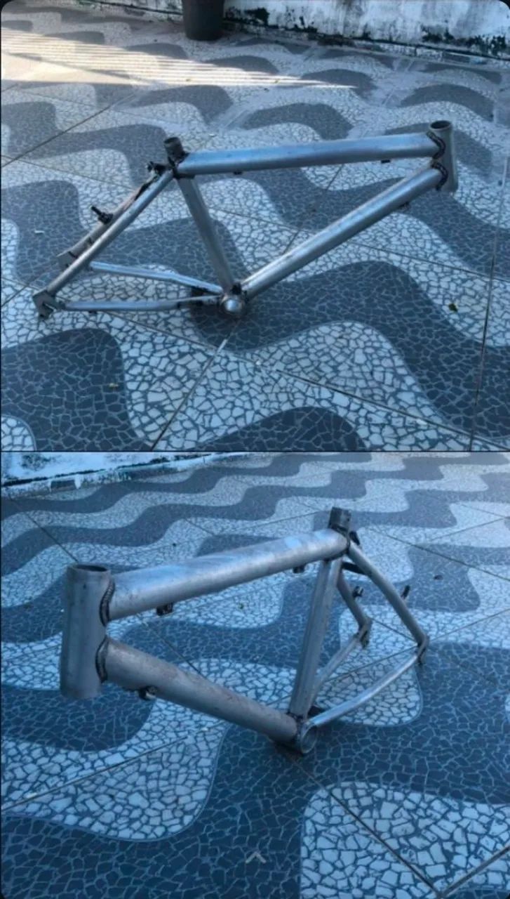 Bicicleta aro 20