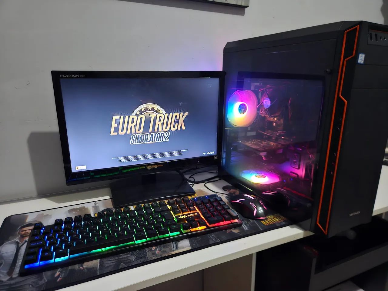 Pc Gamer  - Foto 5