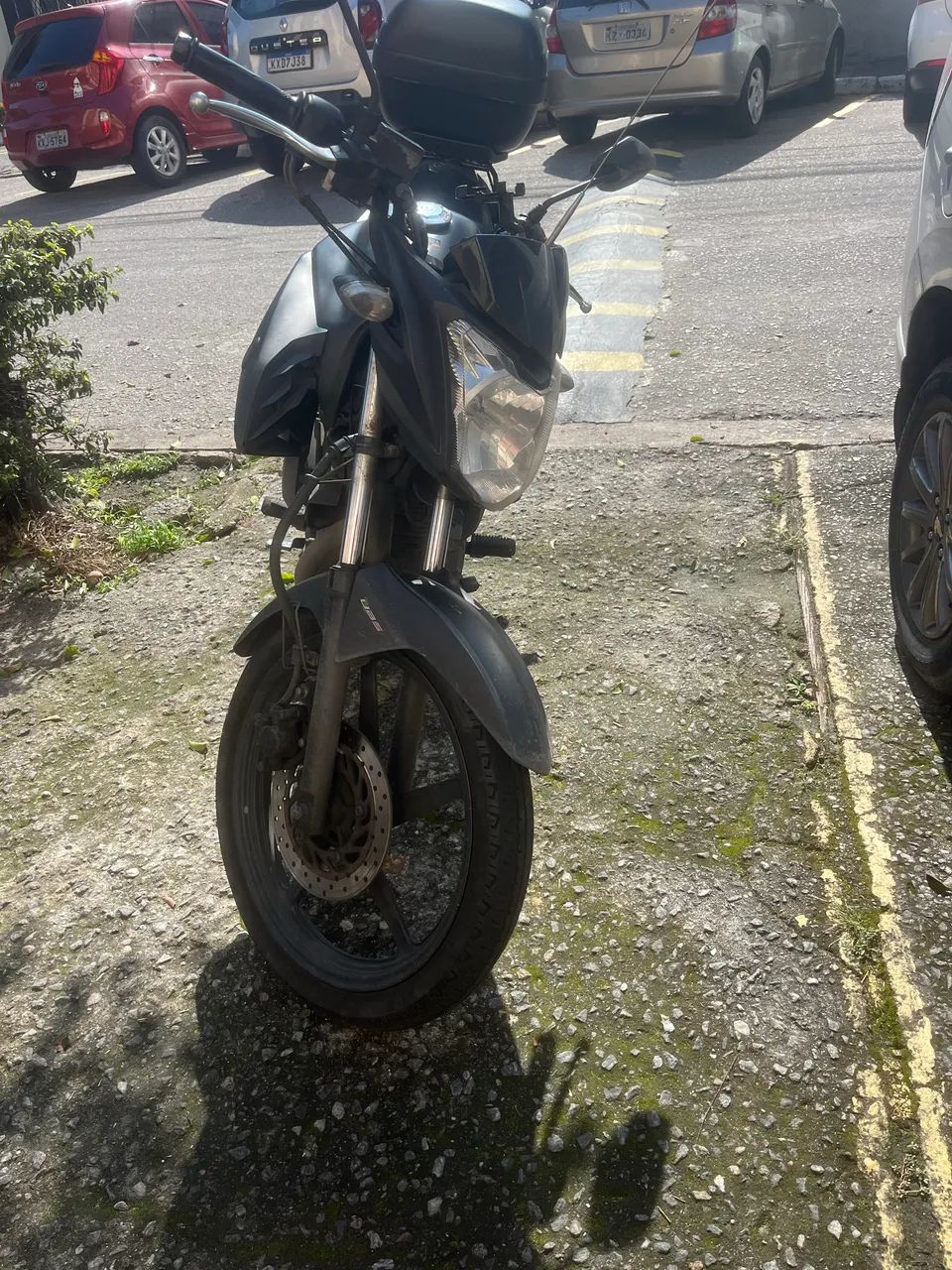 Yamaha 2025 - Foto 5