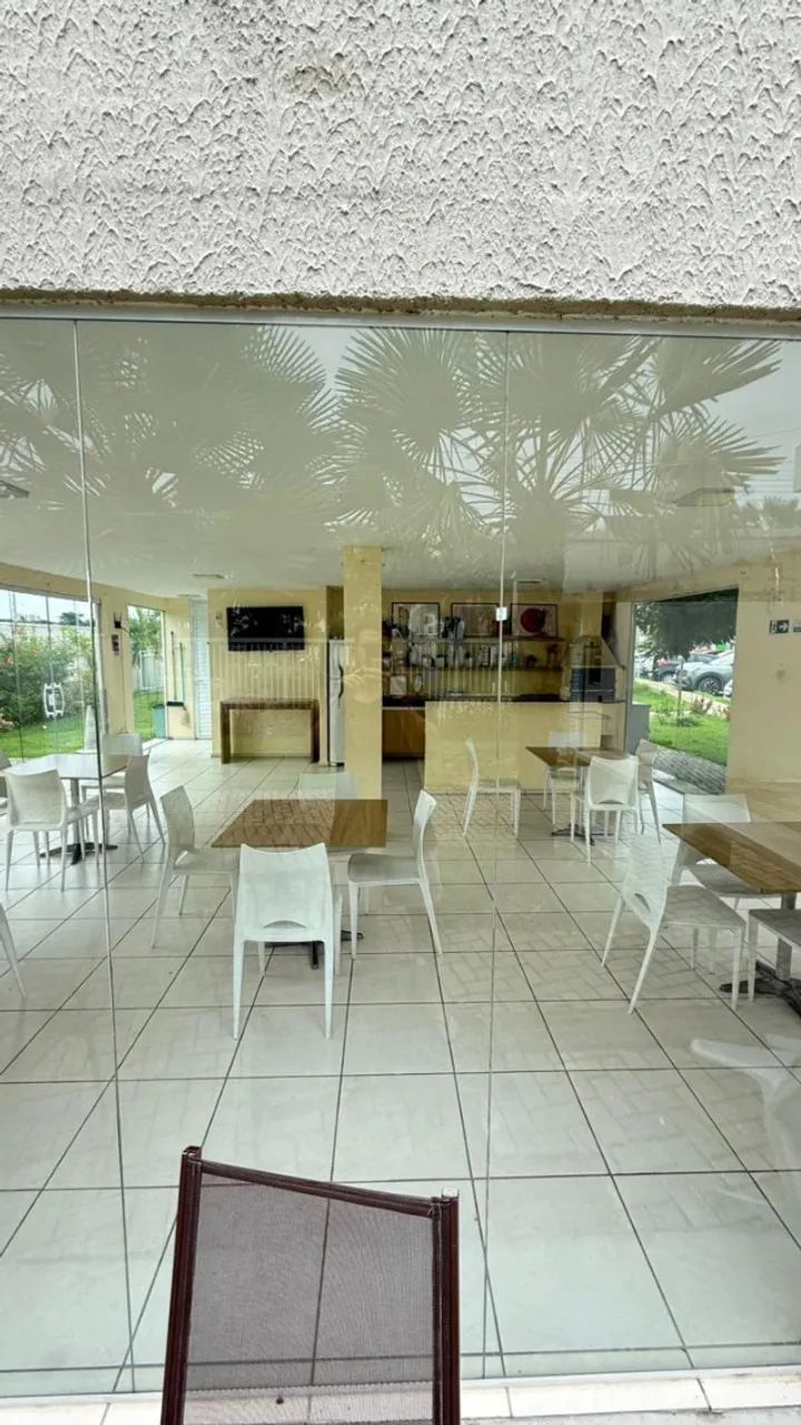 Apto no Barroso com dois quartos sendo um  suite - 46m² - Foto 5