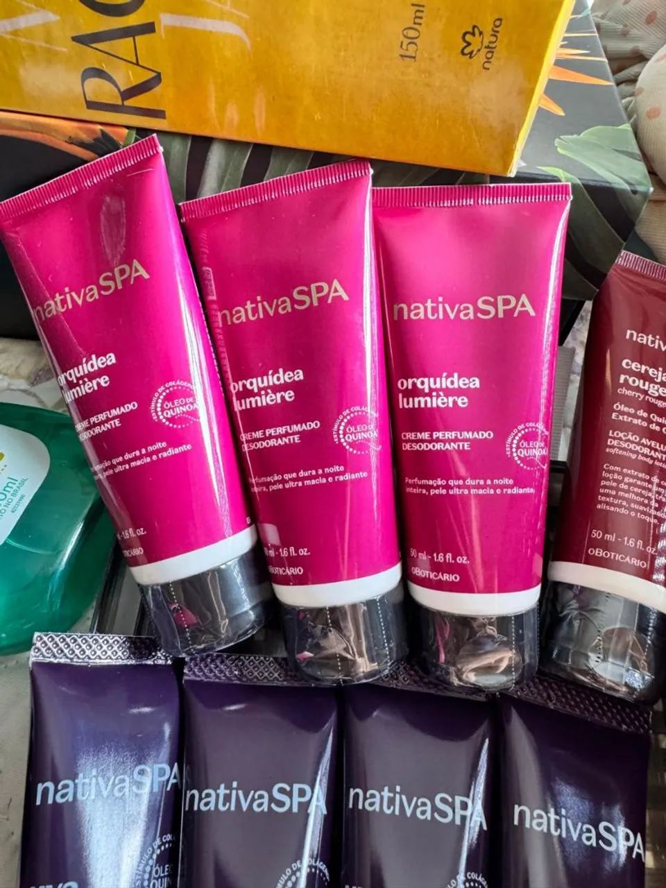 Produtos Boticario só 10 reais - Foto 2