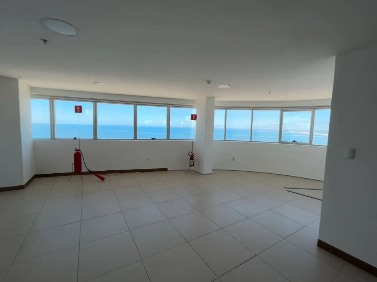 SALA COMERCIAL PARA LOCAÇÃO - EMPRESARIAL TERRA BRASILIS - Foto 4