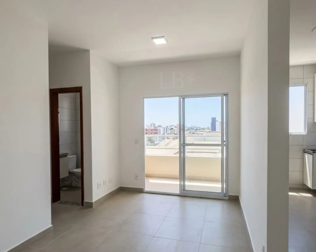 APARTAMENTO NOVO EM PONTA DE CAMPINA - Foto 2