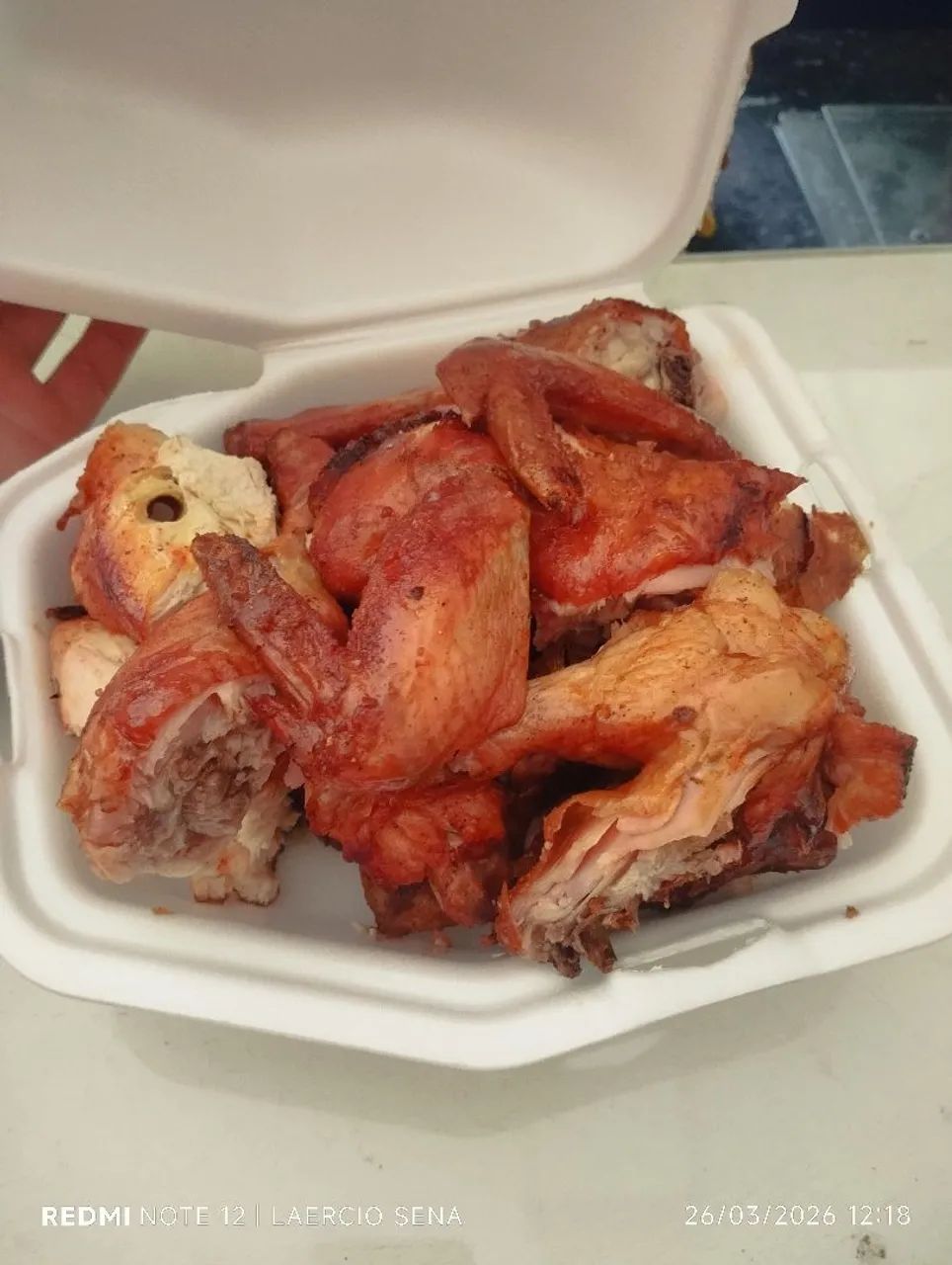 Churrasqueiro 