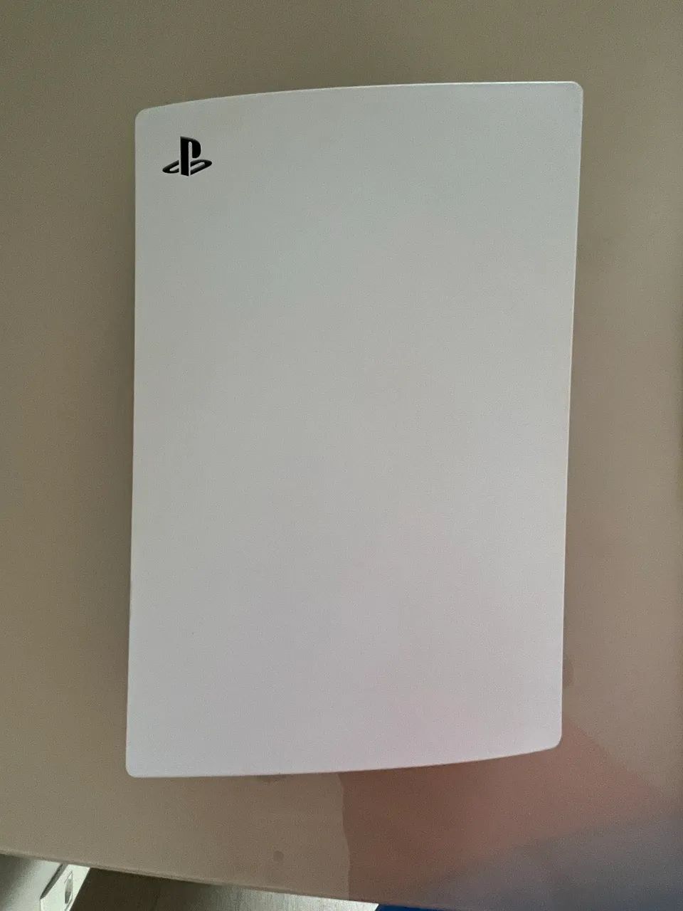 PS5 Digital pouco usado - Foto 5