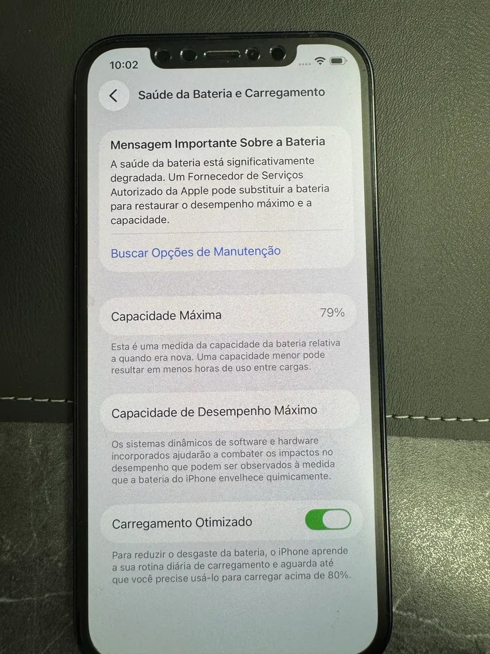 iPhone 12 - Foto 4