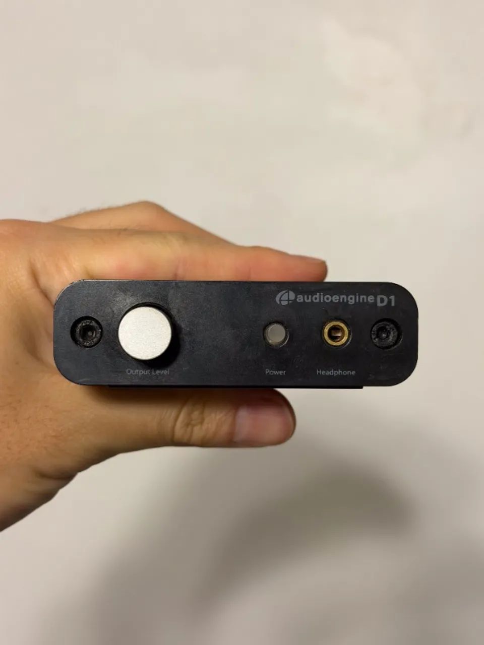 DAC Audioengine D1 - Foto 3