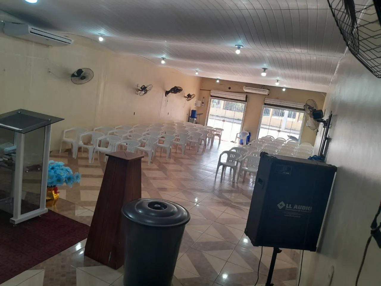 Vendo imóvel comercial no Infraero 2 - Foto 4