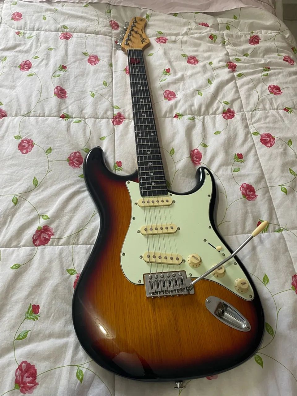 Guitarra 