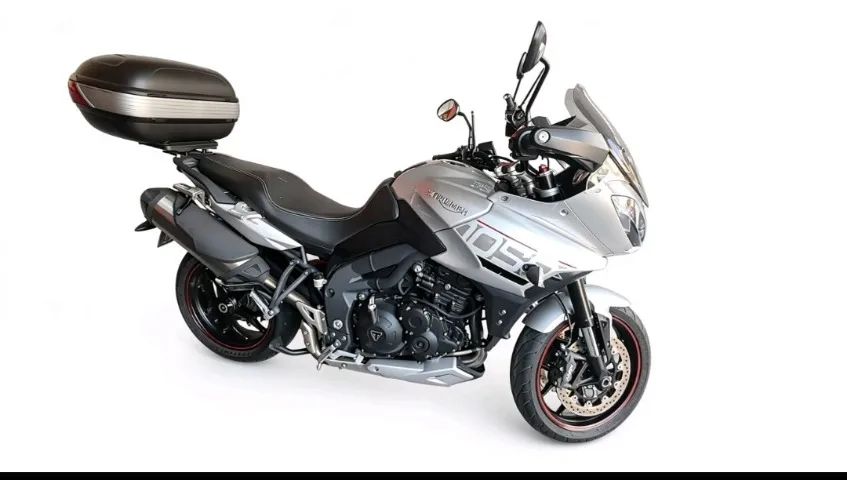 Triumph 1050 Sport 2017 - 1496575296 | OLX