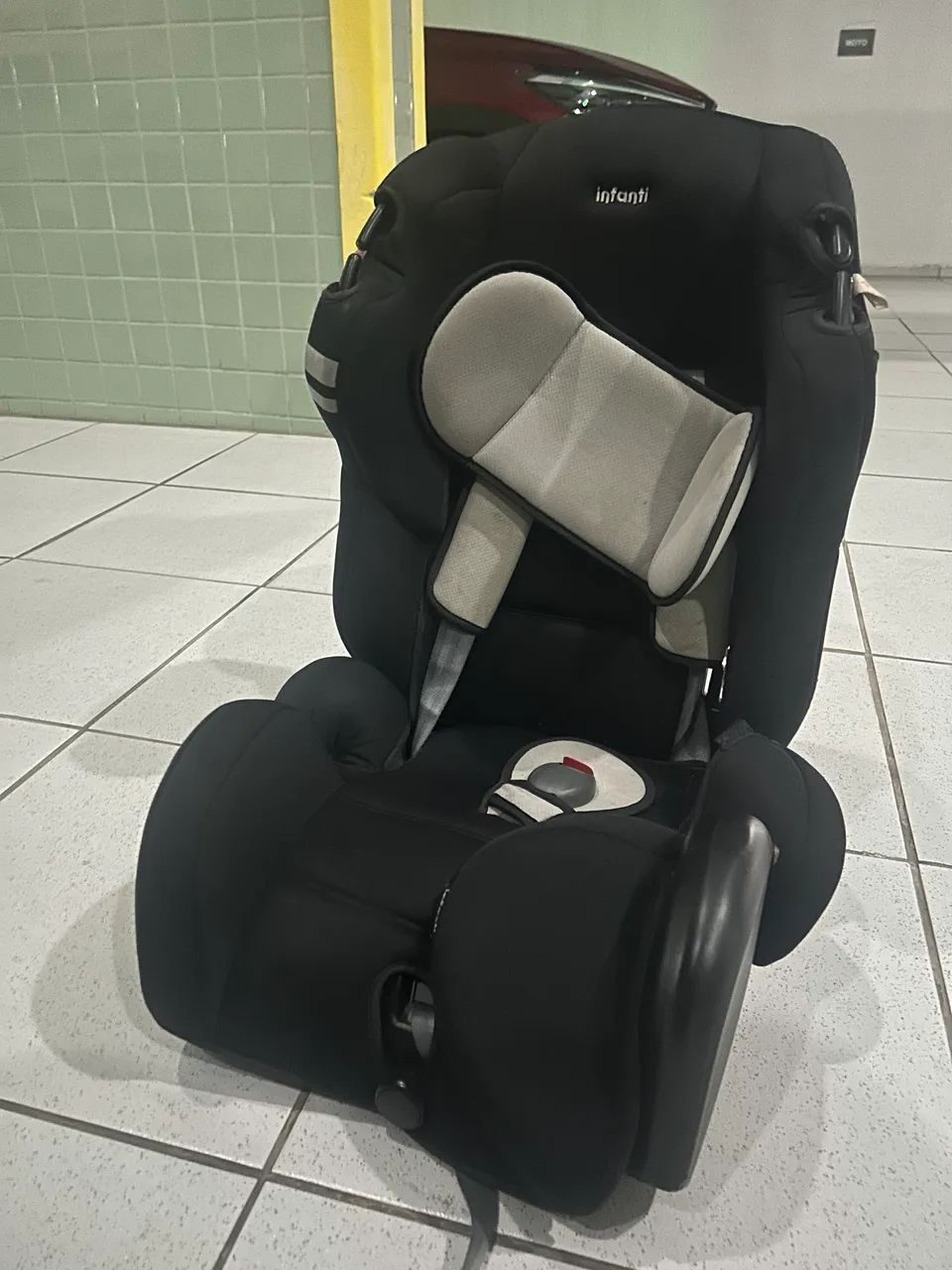 Cadeira para carro infanti
