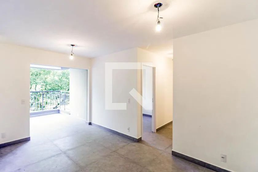 Apartamento à Venda - Santo Amaro , 2 Quartos, 66 m2 - Foto 2