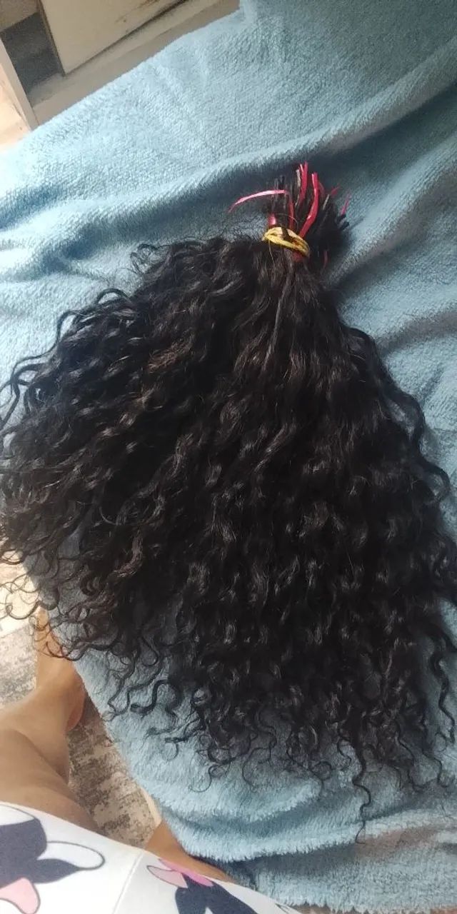 Cabelo - Foto 3