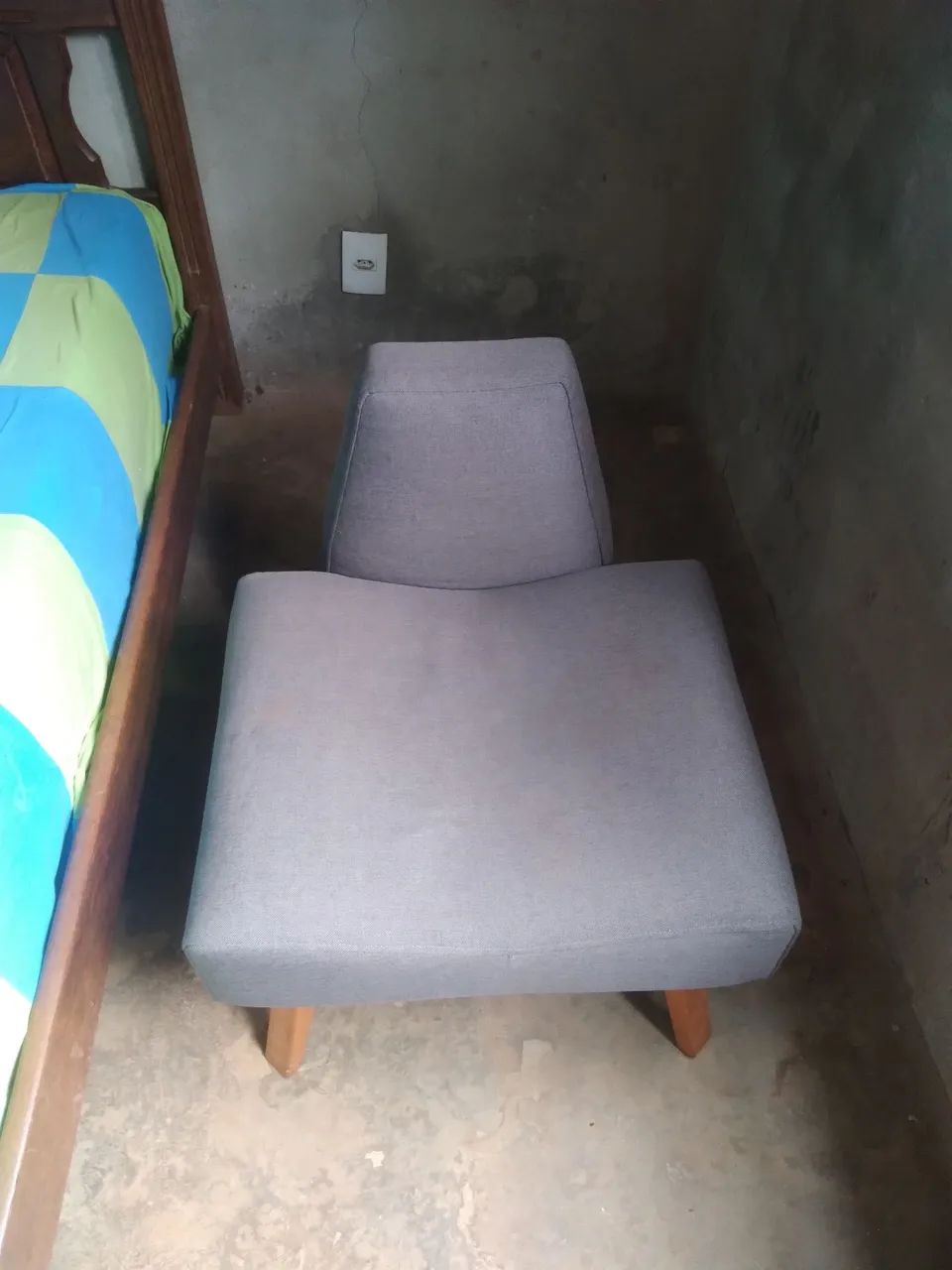 CONJUNTO SALA DE ESTAR.