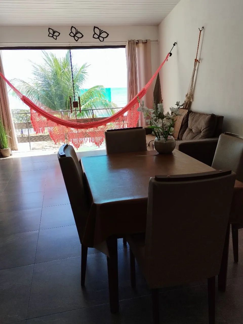 CASA BEIRA-MAR