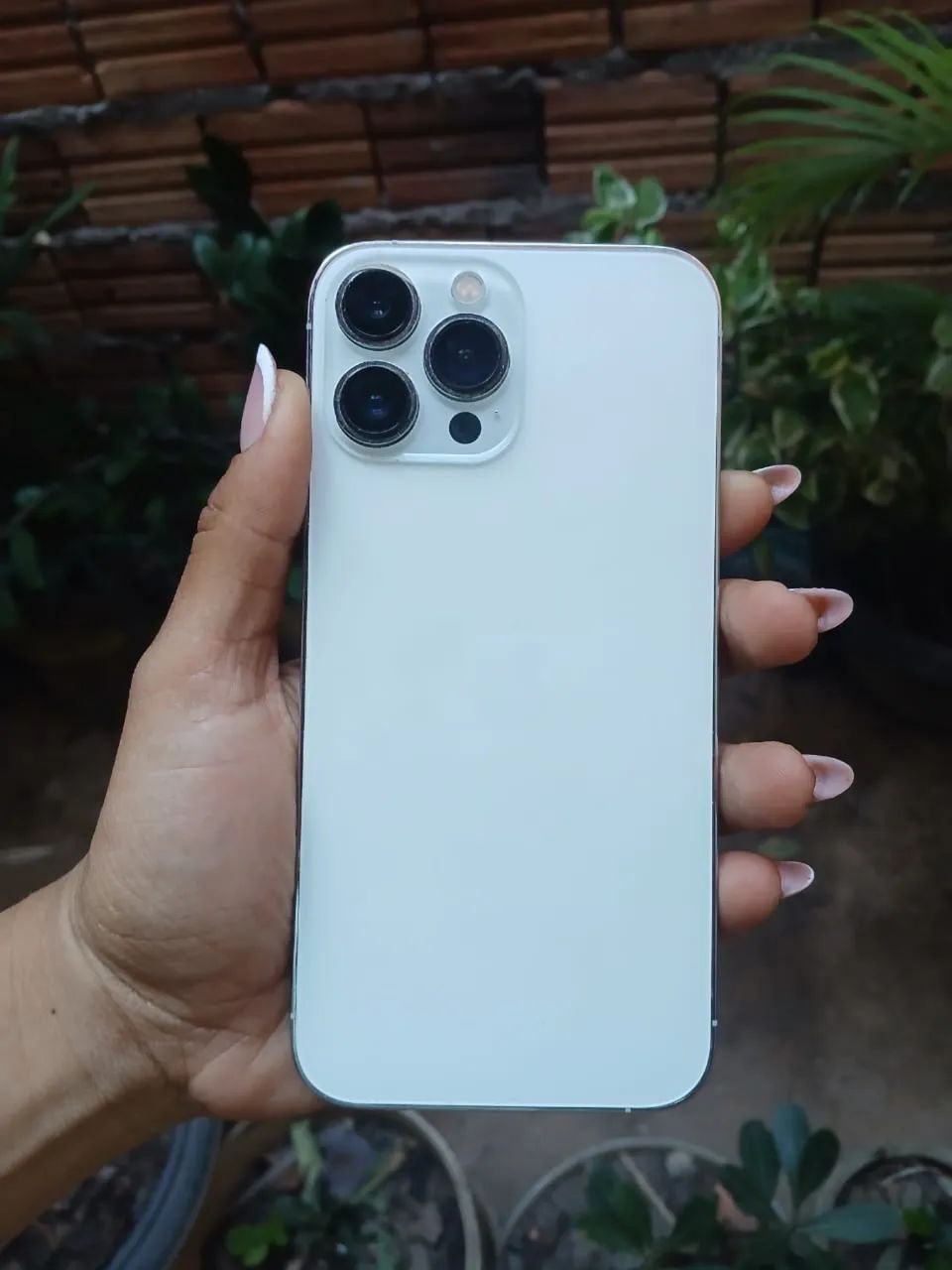 iPhone 13 Pro Max 128 gb - Foto 5