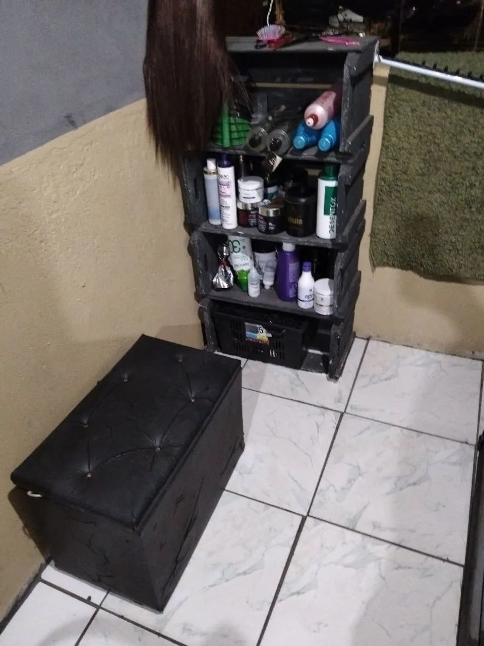 Móveis para salão de beleza  - Foto 3