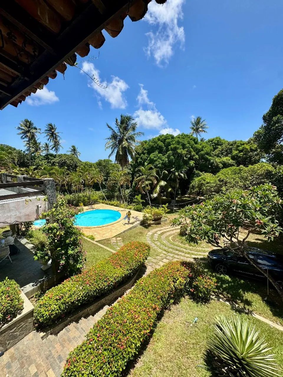 SãoJoão .Casa com Piscina privativa( 12 Pessoas) - Foto 4