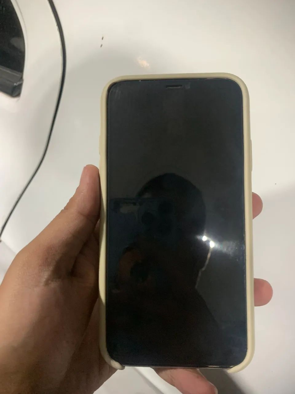 Iphone 11 em perfeitas condições 
