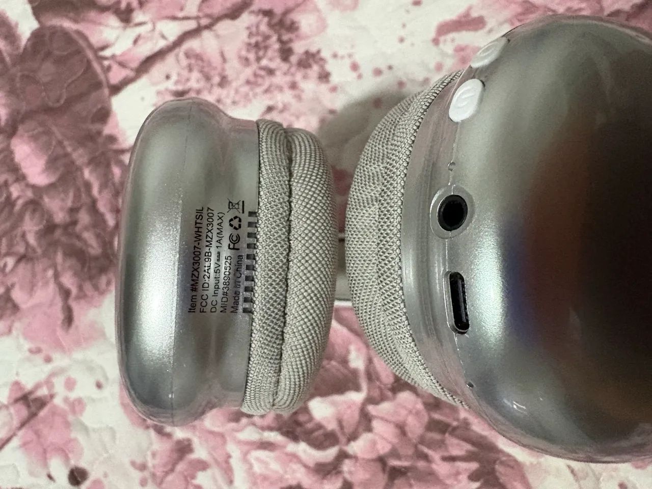 Fone / Headset  - Foto 2