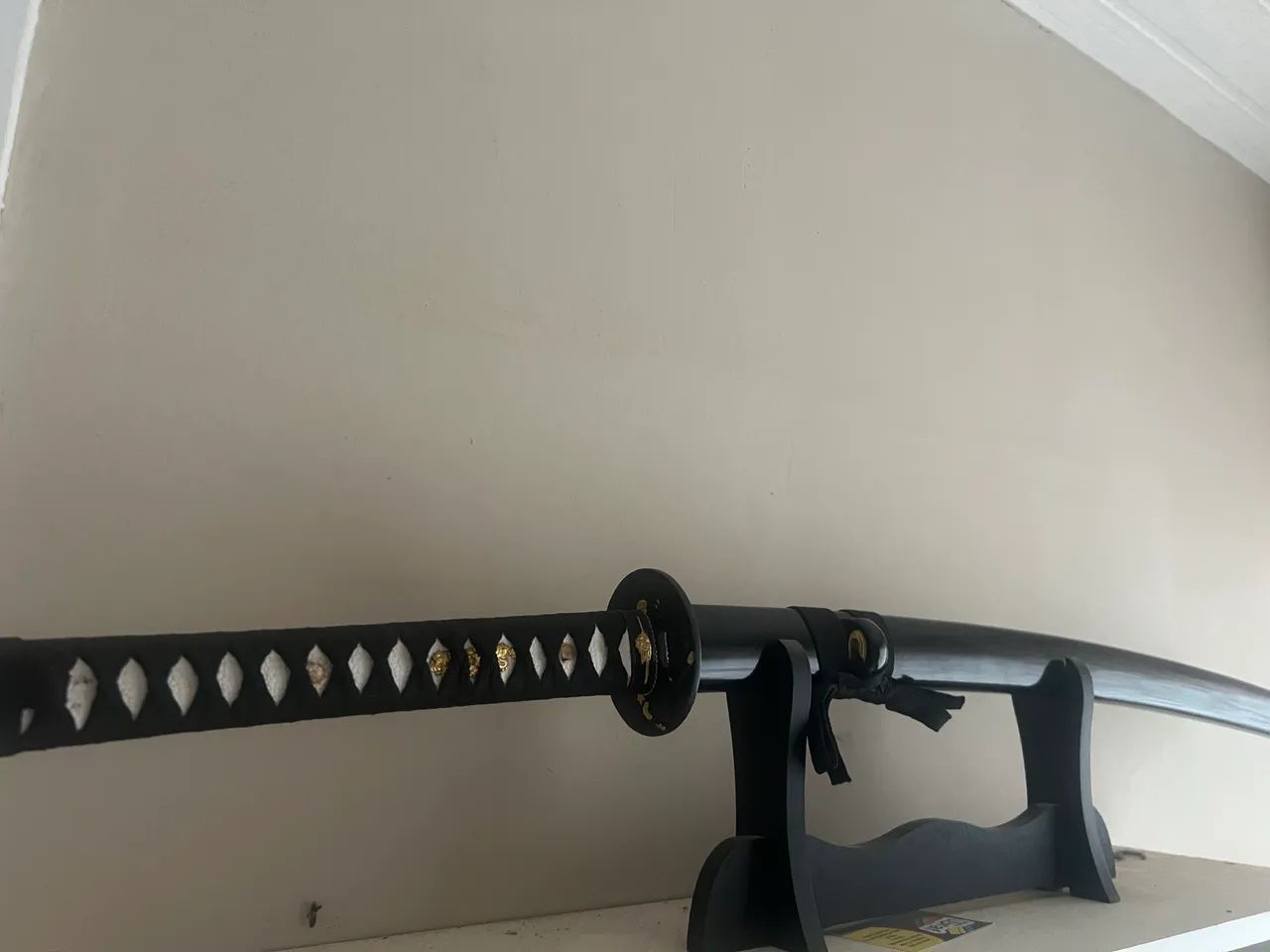 Espada KATANA SAMURAI 