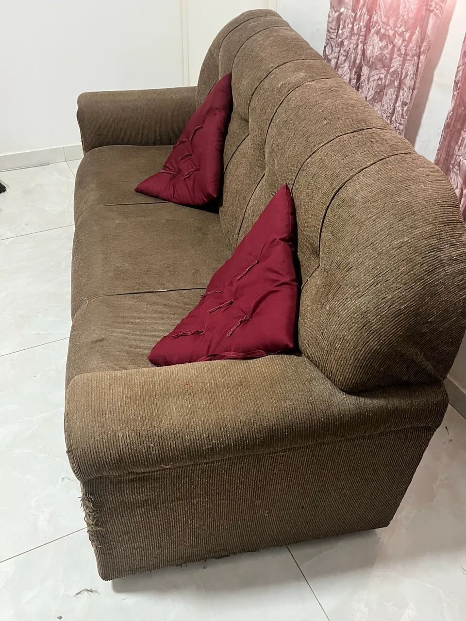 Sofá 3 Lugares  - Foto 4
