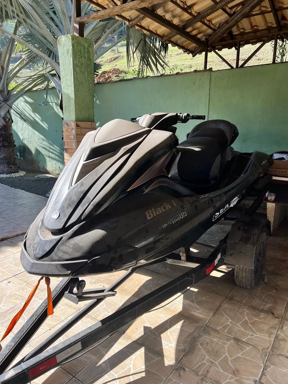 Vendo jet 2011 - Foto 5