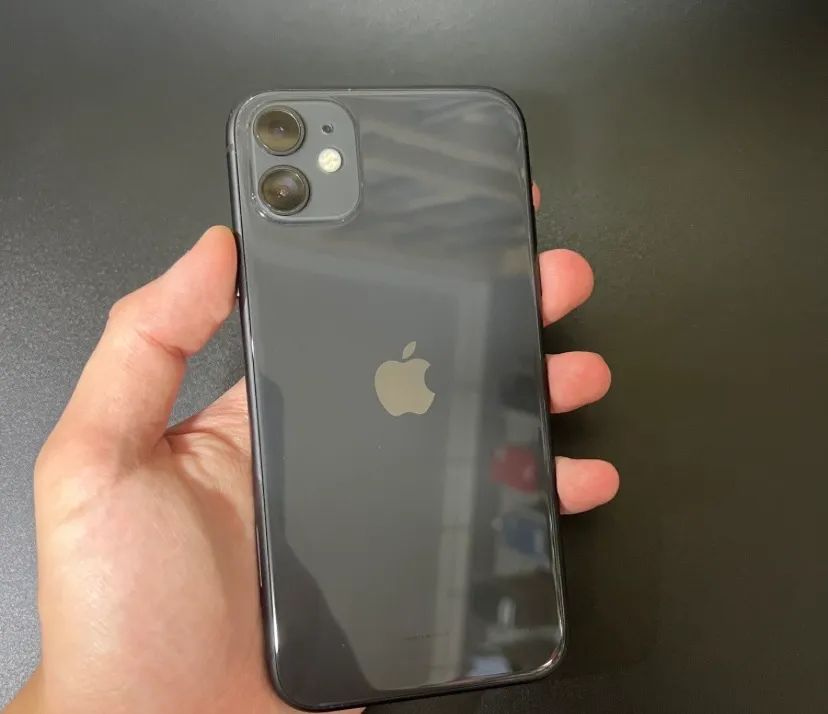vende-se iphone 11