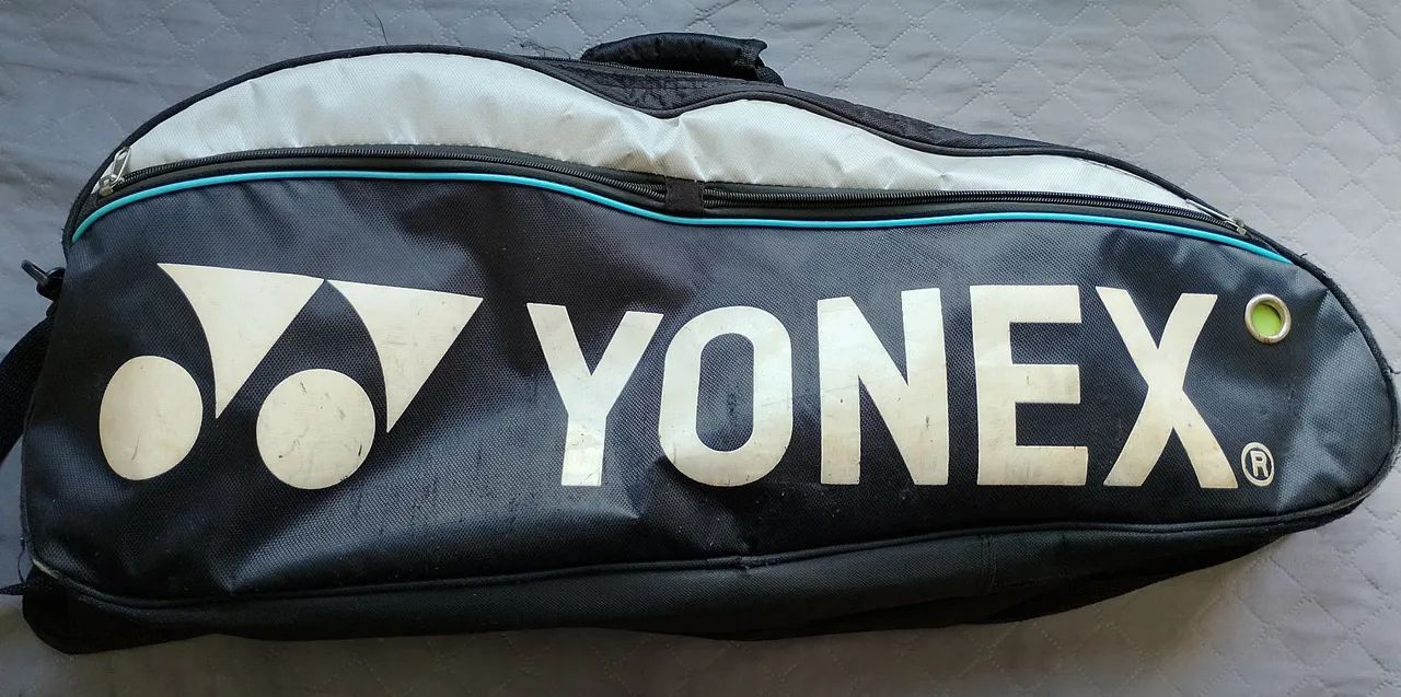 Raqueteira Yonex 