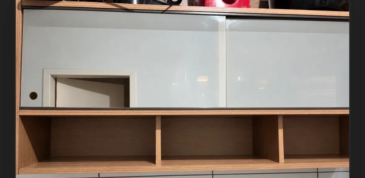 OPORTUNIDADE - CONJUNTO DE ARMÁRIOS DE COZINHA!** ? - Foto 3
