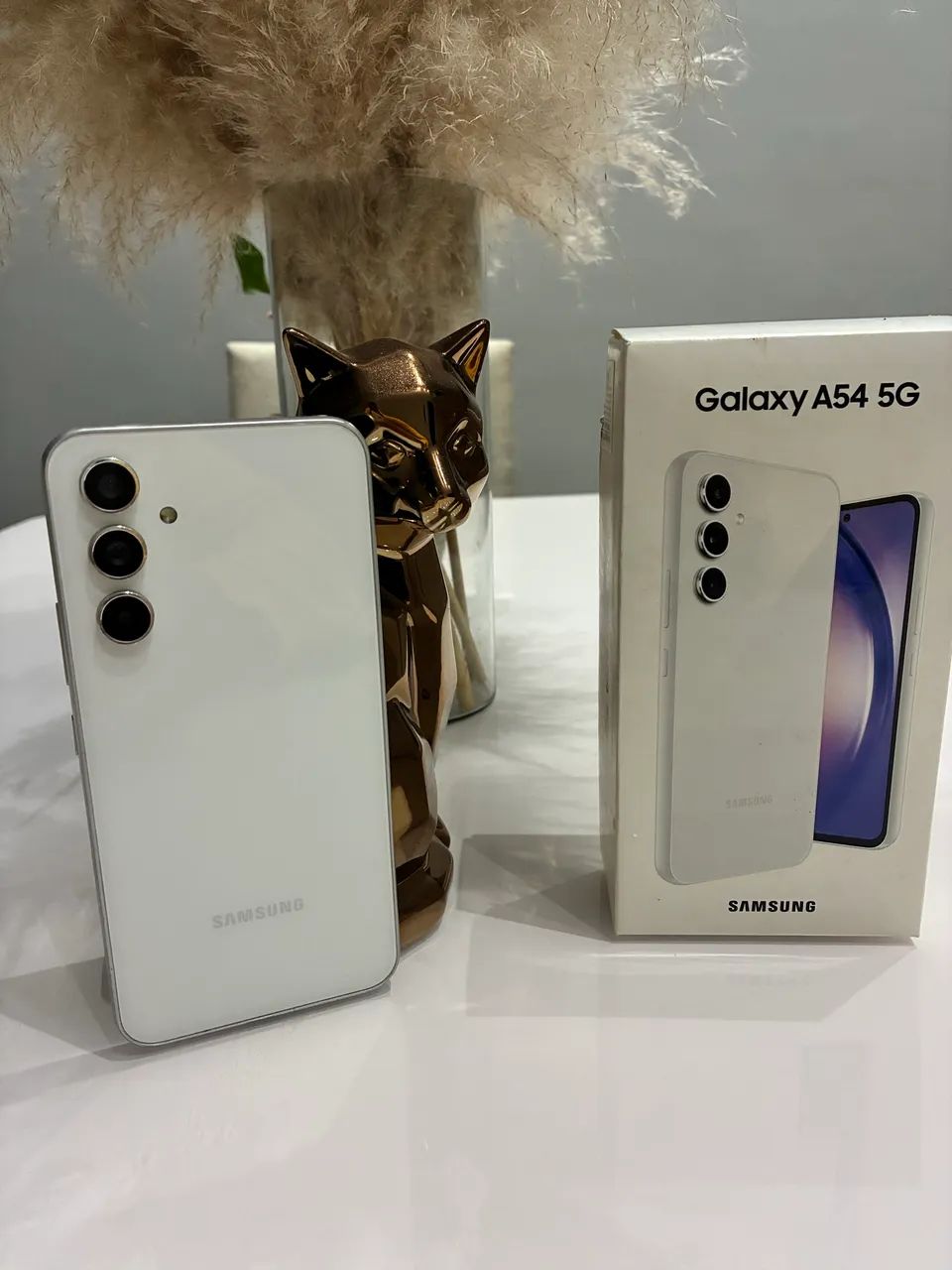 Samsung A54 5g - Foto 2