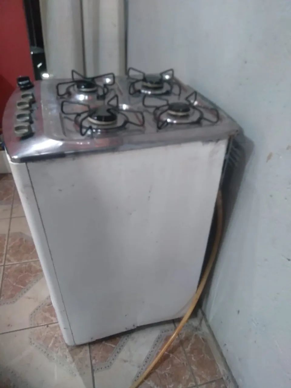 Fogão 4 bocas - Foto 4