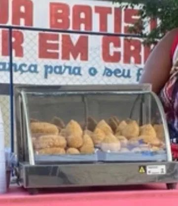 Estufa 
