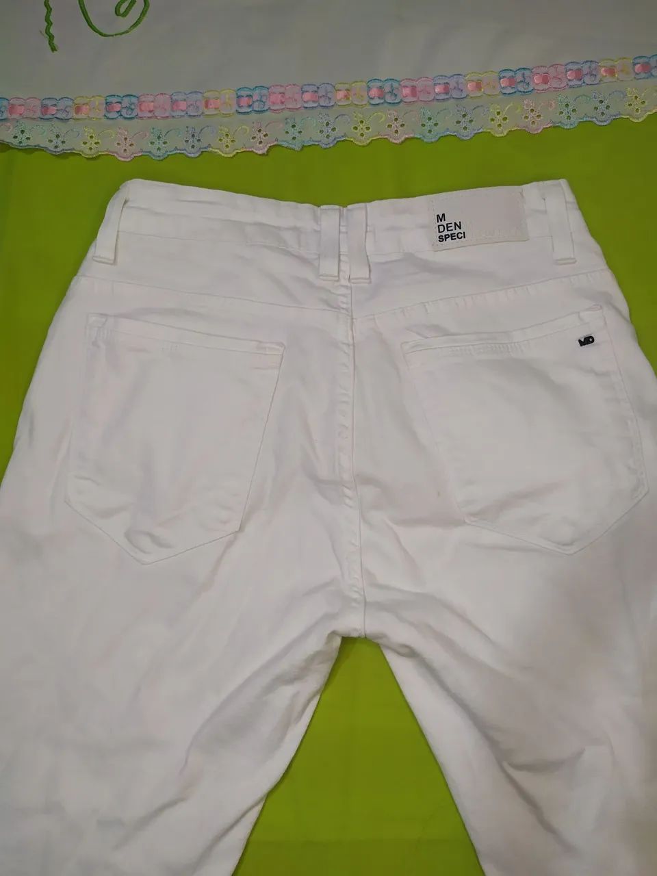 Calça feminina  - Foto 5