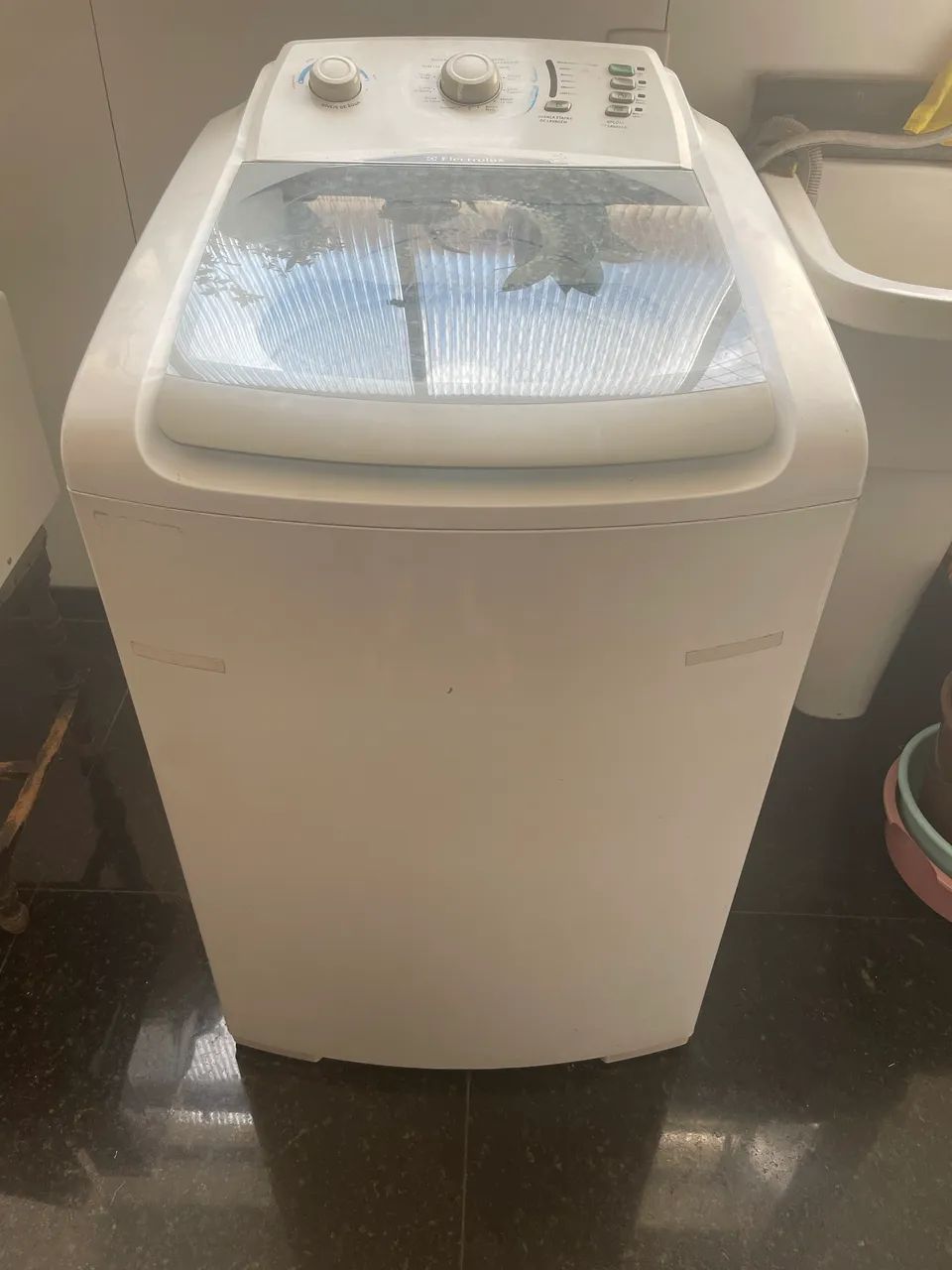 Máquina de Lavar Electrolux  - Foto 3