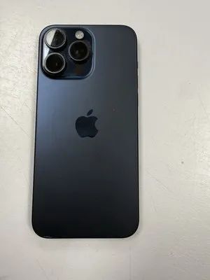 iPhone 15 Pro Max 256 gb - Foto 2