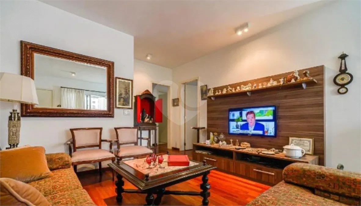 Apartamento com 2 quartos à venda em Vila mariana - SP - Foto 4