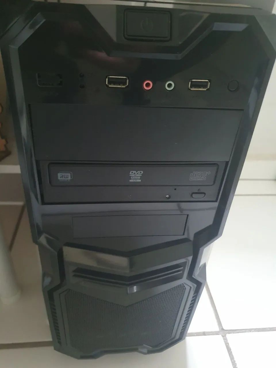 Gabinete
