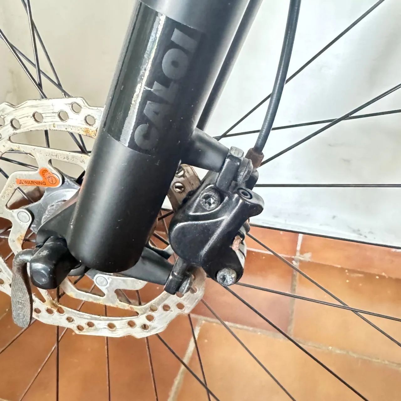 Bicicleta - Foto 5