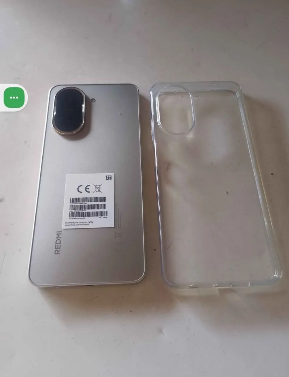Redmi A05 64Gb - Foto 2