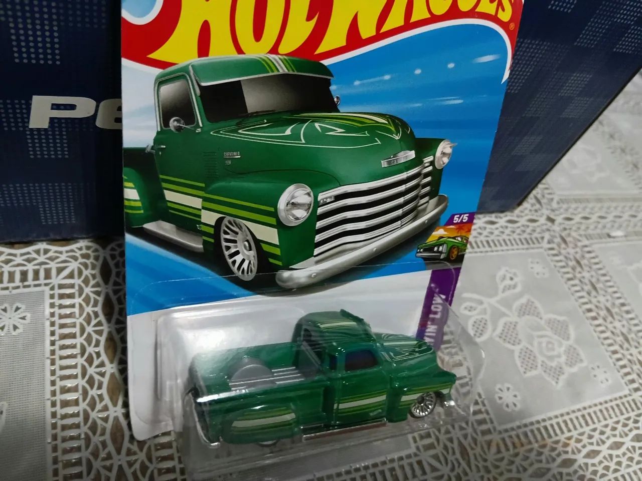 Hot Wheels La Troca  - Foto 5